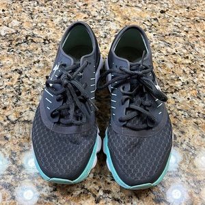 Women’s Under Armour Shoes